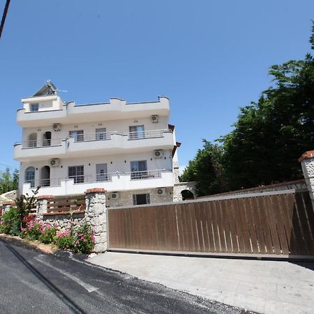 Vila Anhel Ksamil Zewnętrze zdjęcie