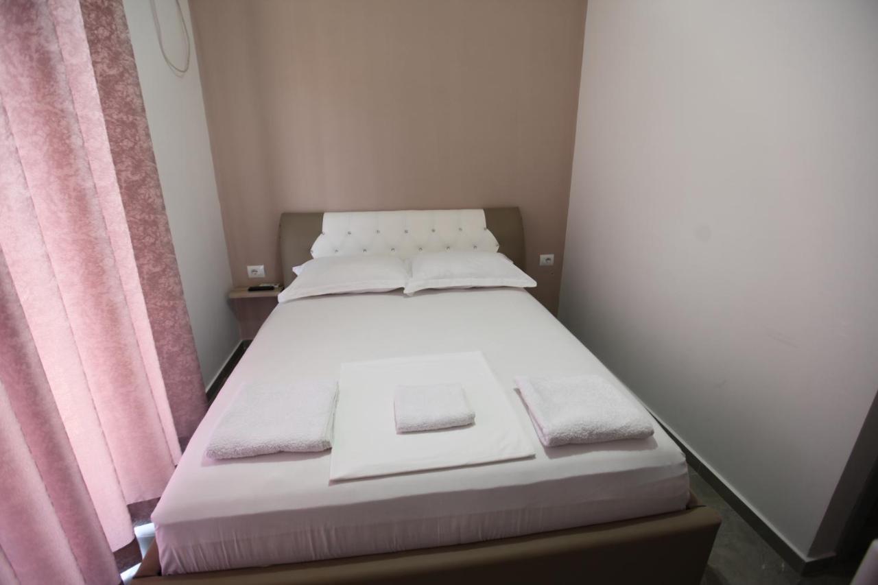 Vila Anhel Ksamil Zewnętrze zdjęcie