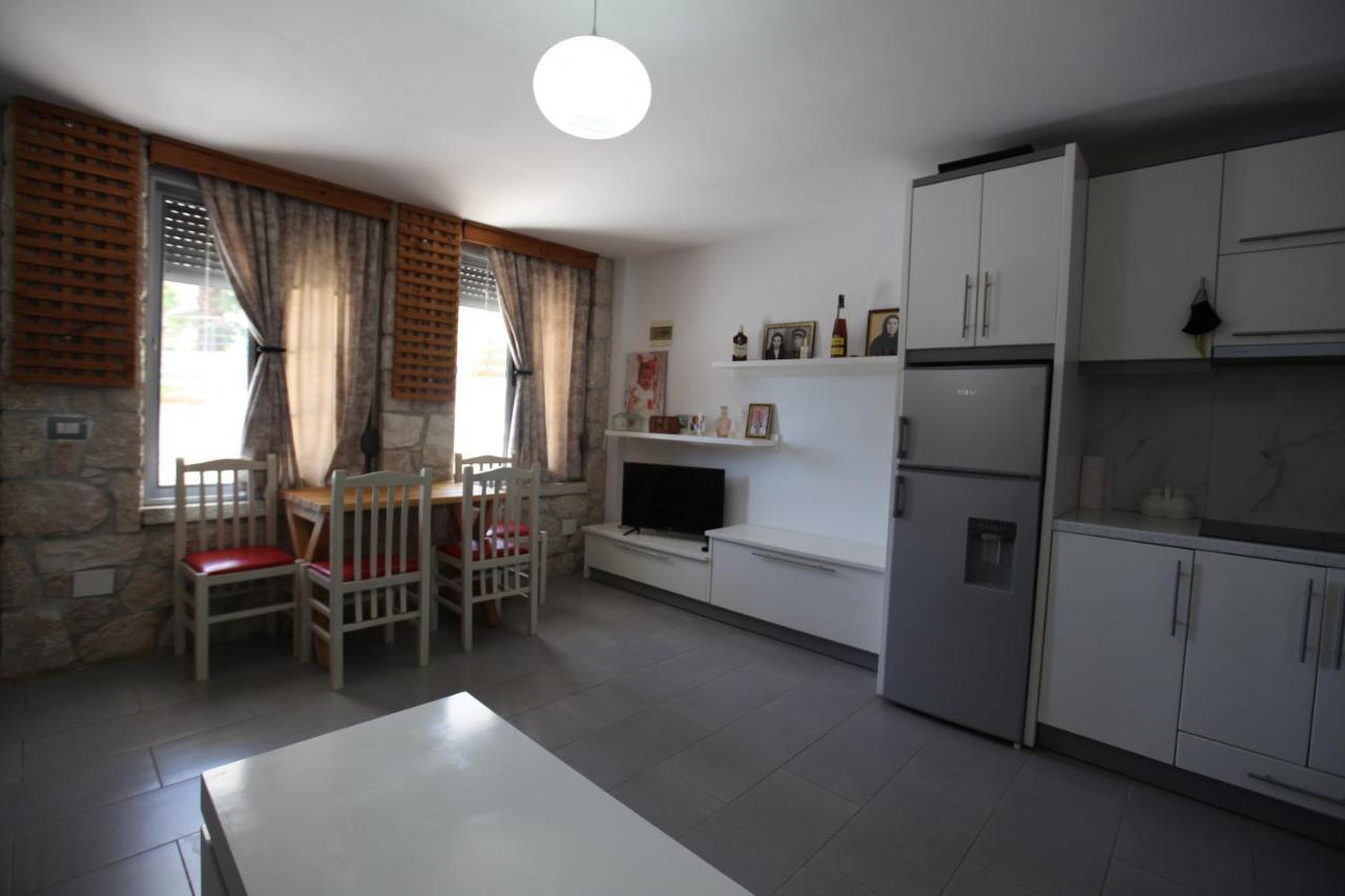 Vila Anhel Ksamil Zewnętrze zdjęcie