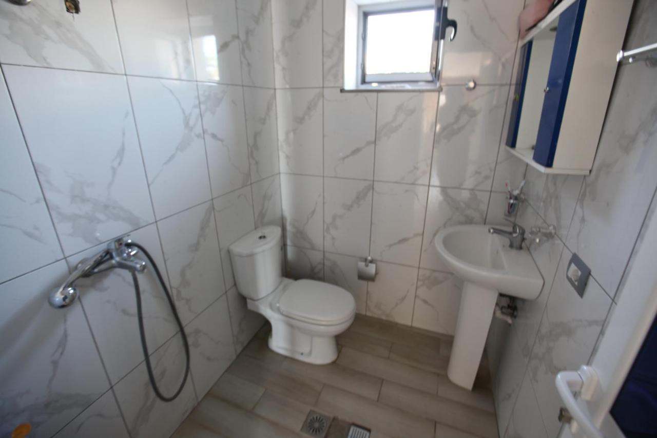 Vila Anhel Ksamil Zewnętrze zdjęcie
