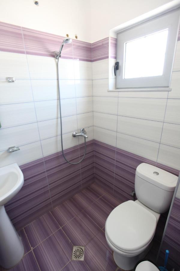 Vila Anhel Ksamil Zewnętrze zdjęcie